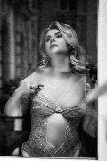 Foto Tentazioni Escort Oristano Adriana Blond - 8