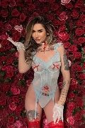 Foto Tentazioni Escort Parma Angelina Gucci - 4