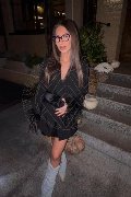 Foto Tentazioni Escort Potenza Daria Chic - 1