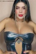 Foto Tentazioni Escort Ragusa Hanna Dior - 24