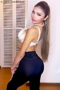 Foto Tentazioni Escort Reggio Calabria Tiffany - 12