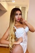 Foto Tentazioni Escort Reggio Calabria Tiffany - 9