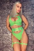 Foto Tentazioni Escort Sassari Lucy Queen - 6