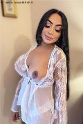 Foto Tentazioni Escort Siracusa Candy Brasiliana - 18