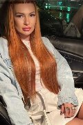 Foto Tentazioni Escort Sondrio Manu Red - 10