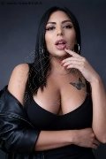 Foto Tentazioni Escort Termoli Adriana Curvy - 3