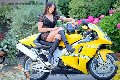 Foto Tentazioni Escort Trapani Sharon Mei - 59