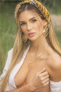 Foto Tentazioni Escort Trento Mariah Blond - 2