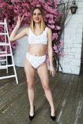 Foto Tentazioni Escort Trento Mariah Blond - 22