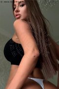 Foto Tentazioni Escort Udine Naommy - 7