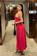 Foto Tentazioni Escort Verona Julie Brasil - 2