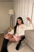 Foto Tentazioni Escort Verona Julie Brasil - 11