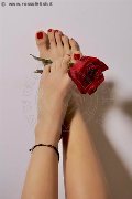 Foto Tentazioni Girl Alessandria Angel Dark - 21