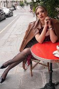 Foto Tentazioni Girl Benevento Lavinia Dea - 17