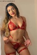 Foto Tentazioni Girl Brescia Helena Brasiliana - 3
