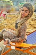 Foto Tentazioni Girl Caltanissetta Jennifer Brasil - 4