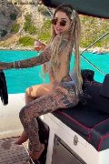 Foto Tentazioni Girl Caltanissetta Jennifer Brasil - 1