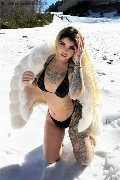 Foto Tentazioni Girl Caltanissetta Jennifer Brasil - 9