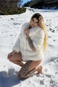 Foto Tentazioni Girl Caltanissetta Jennifer Brasil - 11