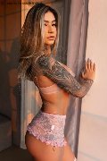 Foto Tentazioni Girl Catanzaro Gisele - 1