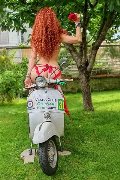 Foto Tentazioni Girl Chiavari Karyna - 11