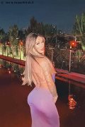 Foto Tentazioni Girl Foggia Thalia Queen - 16