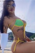 Foto Tentazioni Girl Lanciano Larissa S - 1