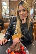 Foto Tentazioni Girl Lecco Licia Brasiliana - 17