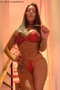 Foto Tentazioni Girl Oristano Vicktoria - 17