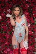 Foto Tentazioni Girl Parma Angelina Gucci - 10