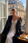 Foto Tentazioni Girl Roma Adel Dior - 2
