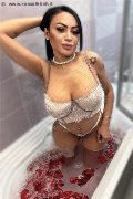 Foto Tentazioni Girl Siracusa Candy Brasiliana - 16