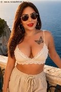 Foto Tentazioni Girl Termoli Adriana Curvy - 13