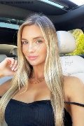 Foto Tentazioni Girl Trento Mariah Blond - 14
