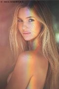Foto Tentazioni Girl Trento Mariah Blond - 10