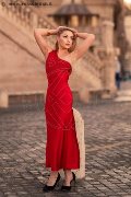 Foto Tentazioni Girl Trieste Anna Kinny - 2