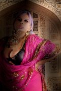 Foto Tentazioni Girl Viareggio Coco Madame Tantrica - 8