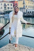 Foto Tentazioni Girl Vicenza Fernanda - 36