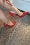 Foto Tentazioni Mistress Ancona Dea Martha - 11