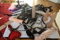 Foto Tentazioni Mistress Aosta Vanessa - 11