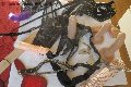 Foto Tentazioni Mistress Aosta Vanessa - 12