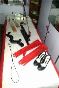 Foto Tentazioni Mistress Brescia Lady Ruby - 8
