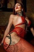 Foto Tentazioni Mistress Como Lady Scarlett - 17