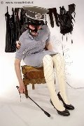 Foto Tentazioni Mistress Como Mantide Ares - 3