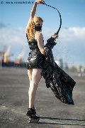 Foto Tentazioni Mistress Como Mantide Ares - 1