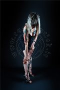 Foto Tentazioni Mistress Genova Mistress One - 1