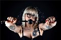 Foto Tentazioni Mistress Genova Mistress One - 15