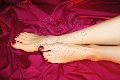 Foto Tentazioni Mistress Imperia Dottoressa De Sade - 42