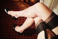 Foto Tentazioni Mistress Imperia Dottoressa De Sade - 34