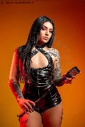 Foto Tentazioni Mistress La Spezia Miss Megan - 12